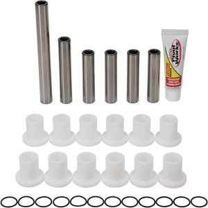 Polaris ACE 325 Control Arm Kit - Rear - Pivot Works - Independent Suspension - `14-`16 Polaris ACE 325 Control Arm Kit - Rear - Pivot Works - Independent Suspension - `14-`16